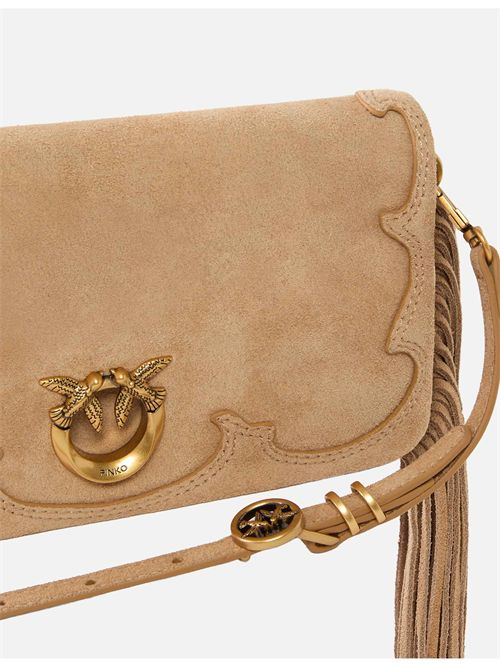 Borsa, donna, logata. PINKO | 106023 A39AL08Q